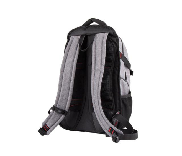 NATEC PLECAK LAPTOP ALPACA GREY 15.6 - 1401017 - zdjęcie 5